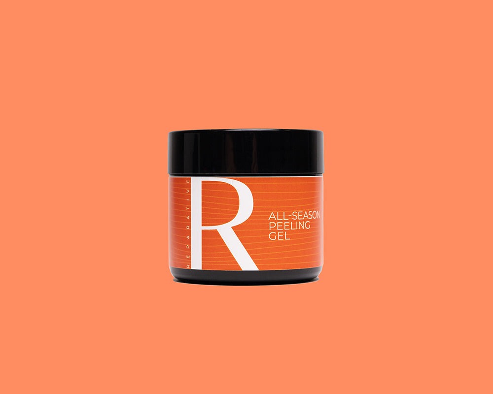 All-Season Peeling Gel